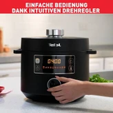 مولتی کوکر تفال مدل CY754830{اصلی}