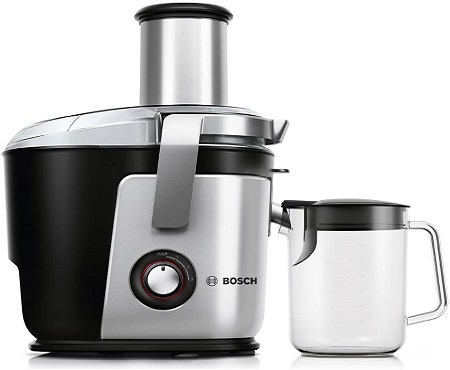 آبمیوه گیری بوش مدل MES4010