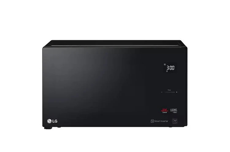 مایکروویو ال جی مدل MH8295 {اصلی}
