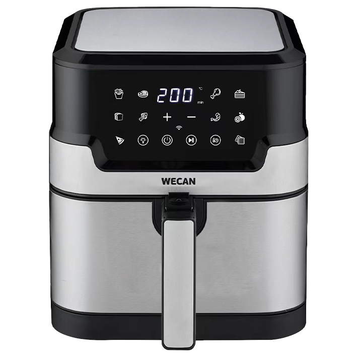 سرخ کن ویکن مدل 8 لیتری WAF 9995 {اصلی}