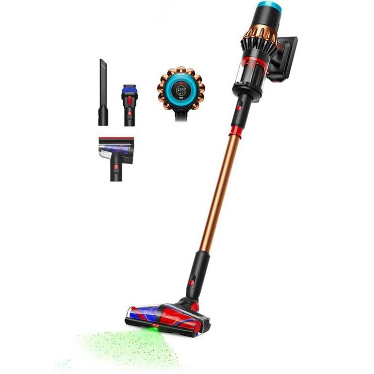 جاروشارژی دایسون مدل DYSON V16 PISTON ANIMAL